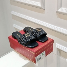 Miu Miu Sandals